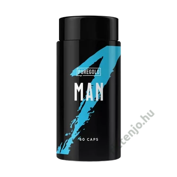 PureGold One Daily Men kapszula - 60 db