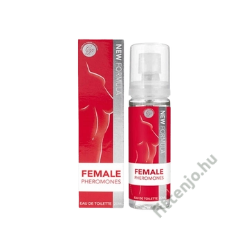 Cobeco CP FEMALE Pheromones parfüm - 20 ml