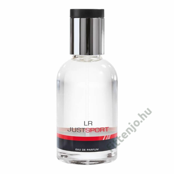 Just Sport eau de parfüm férfiaknak - 50 ml - LR