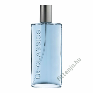 Classic Niagara eau de parfüm férfiaknak - 50 ml - LR