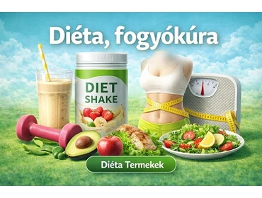 Diéta, fogyókúra
