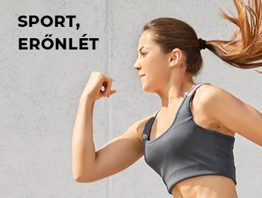 Sport, erőnlét