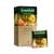 GREENFIELD Quince Ginger tea 25x2g