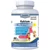 JutaVit Kalcium+D3-vitamin málna ízű gumivitamin 50db