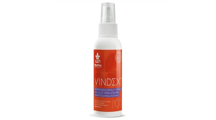 WTN Vindex spray 100ml
