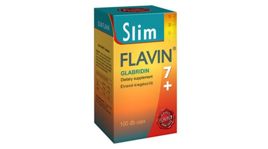Flavin slim glabridin 7+ kapszula 100db fittenjo.hu webáruház