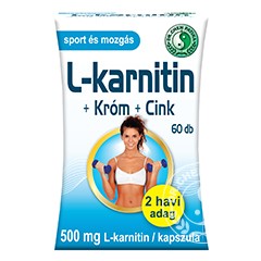 cink fogyás vélemények